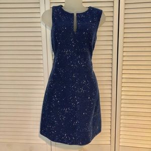 DVF Dress